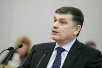 Шхагошев заявил о причастности США к атаке на Белгородскую область