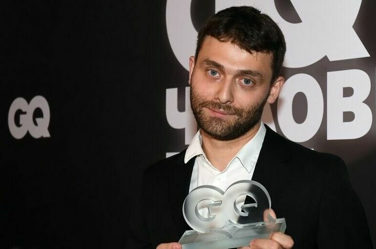 В Генпрокуратуре утвердили обвинительное заключение в отношении Красильщика