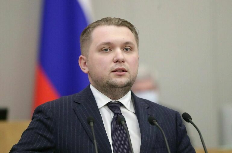 Чернышов анонсировал слушания в Госдуме из-за споров с Wildberries