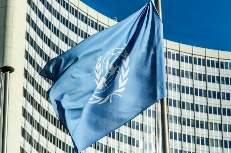 В ООН обеспокоены ситуацией в Белгородской области