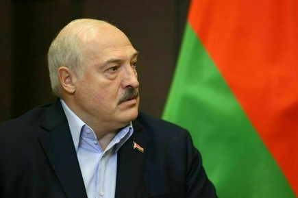 Лукашенко заявил, что не собирается умирать