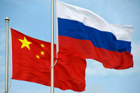 Товарооборот РФ и Китая в 2023 году может превысить $200 млрд