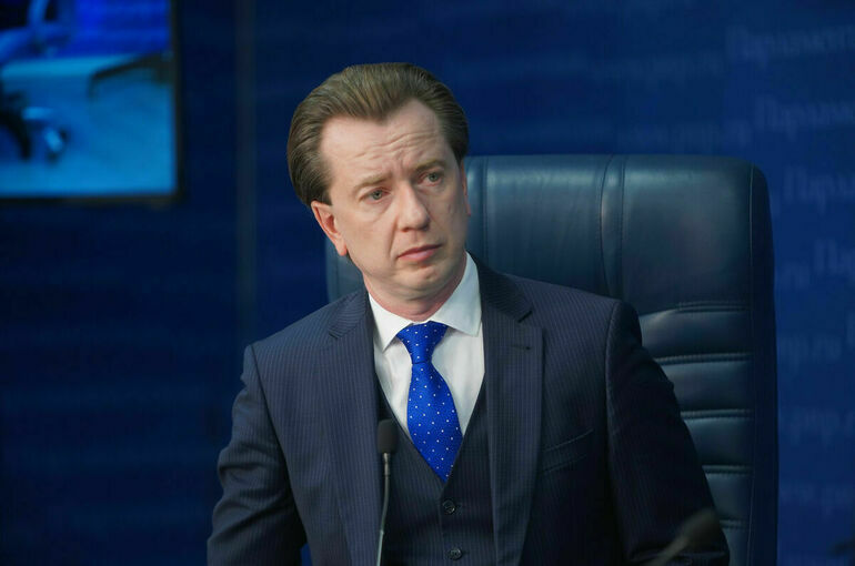 Бурматов рассказал об ответственности чиновников за нападения животных