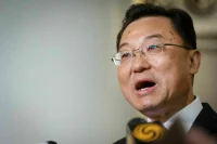 Новый посол КНР в США назвал свою приоритетную задачу