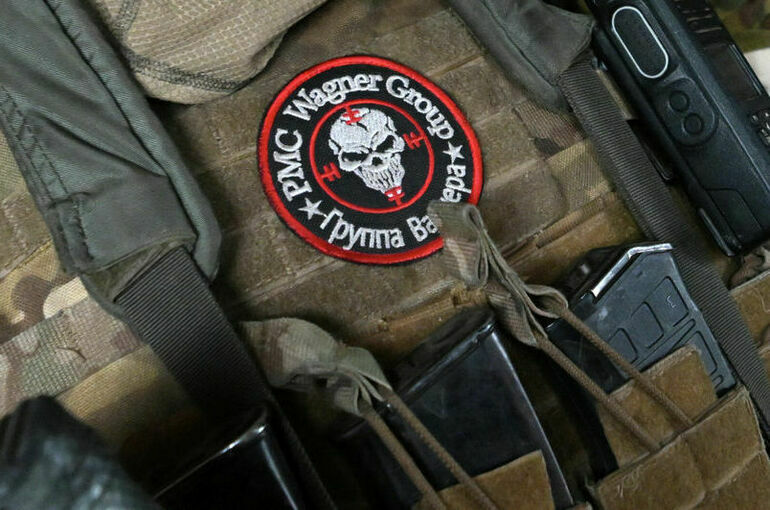 Захарова опровергла попытки ЧВК «Вагнер» купить оружие в Мали