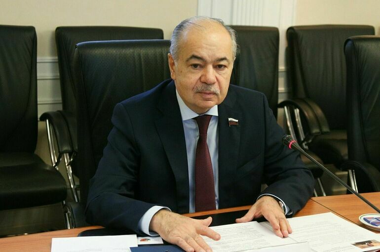 В этом году хадж смогут совершить верующие из новых регионов