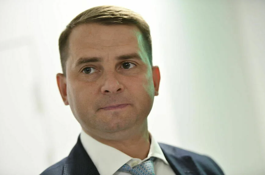 Председатель Комитета Госдумы по труду, социальной политике и делам ветеранов Ярослав Нилов. 