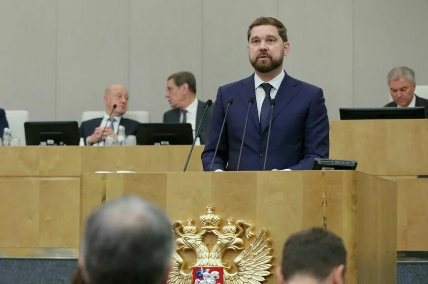 В России готовят закон о национальной политике