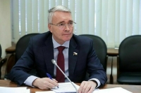Кузнецов: Выход из договора по Азовскому морю нужен для безопасности юга РФ