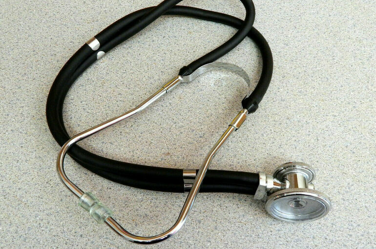 ВОЗ отклонила российскую резолюцию по Украине