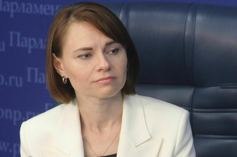 Оглоблина призвала сохранить работу аграриев в новых регионах