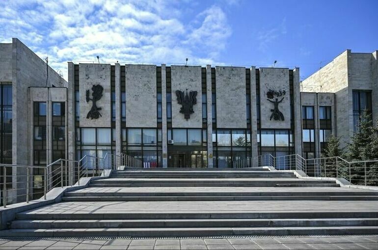 В МГИМО объявили карантин из-за выявленного случая заболевания корью