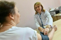 Кубанское здравоохранение получит дополнительно 3,1 миллиарда рублей