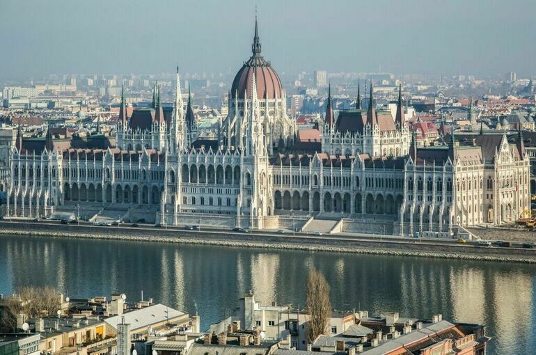 Венгрию могут лишить председательства в Совете ЕС из-за позиции по Украине