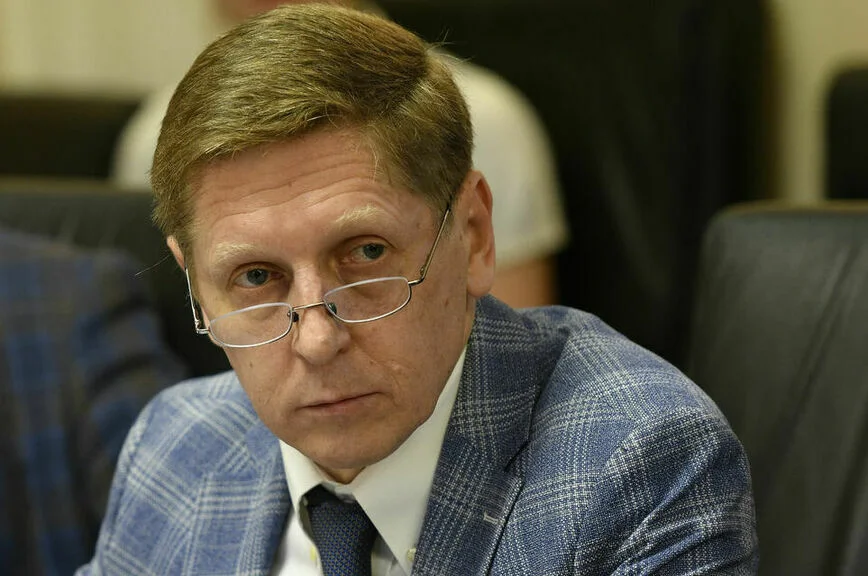Александр Коренников