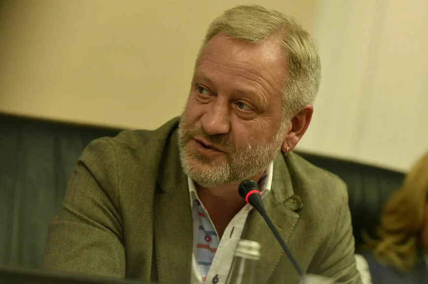 Алексей Вишневецкий