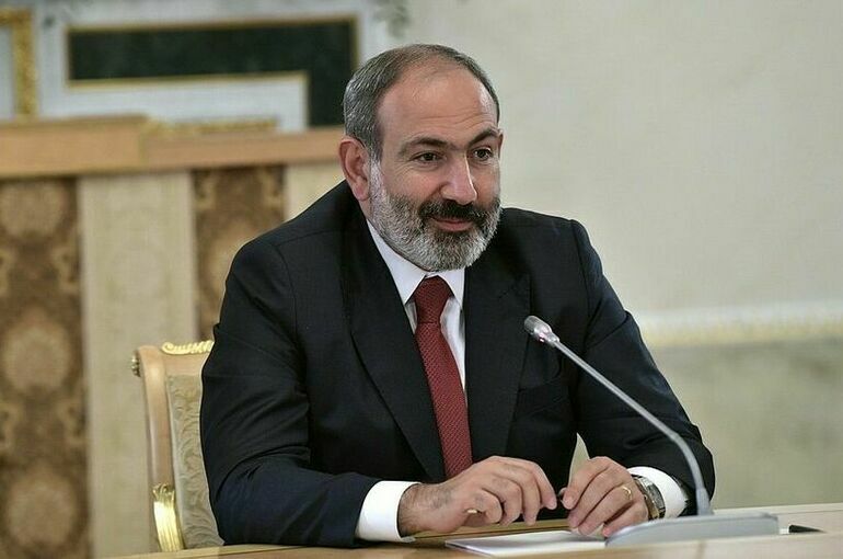 Армения и Азербайджан договорились о взаимном признании целостности