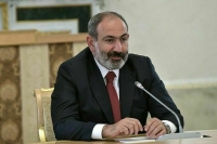 Армения и Азербайджан договорились о взаимном признании целостности