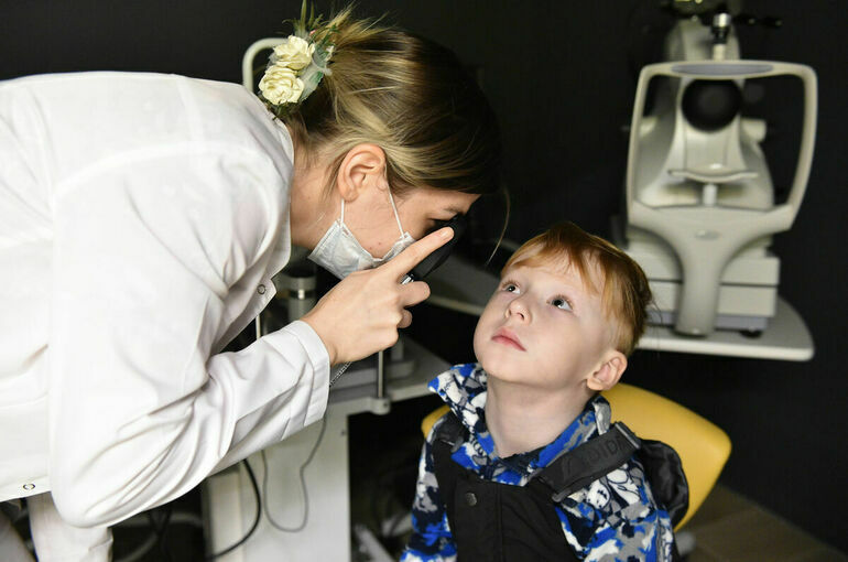 Минздрав пересмотрел требования к образованию врачей