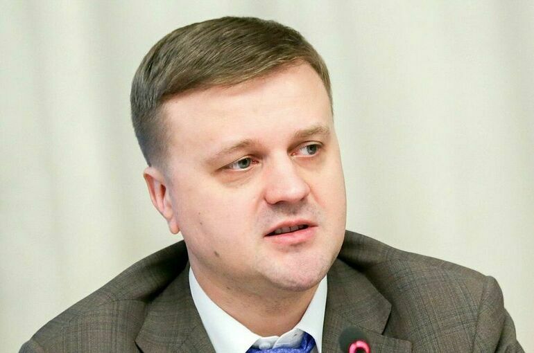 Диденко считает, что украинского языка не должно существовать