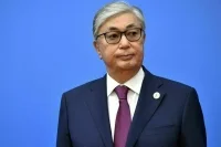 Токаев заявил, что у Казахстана нет планов вступать в союзные государства