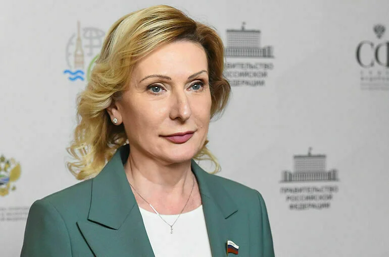 Святенко предложила ввести термин «антисберегающий природный комплекс»