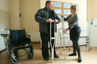 Компенсировать инвалидам расходы на средства реабилитации будут по-новому