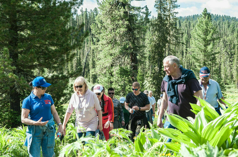 Экологическому воспитанию в Красноярском крае необходимо законодательное сопровождение