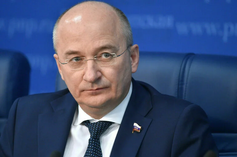 Цепкин: РФ успешно реализует импортозамещение в сфере экоконтроля