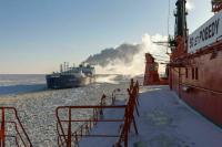 В Росатоме призвали принять закон об экологическом мониторинге в Арктике