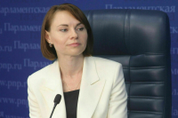 Юлия Оглоблина: Аграриям новых регионов необходим переходный период
