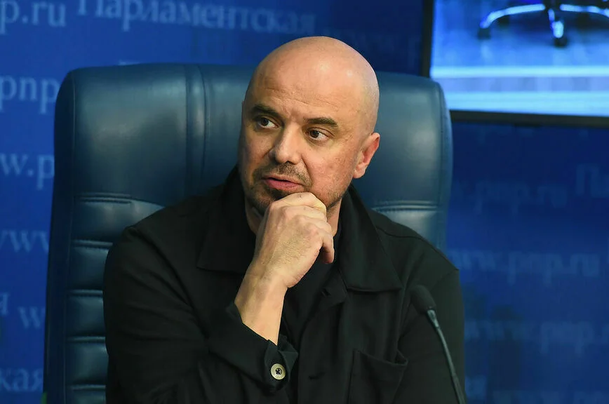 Влад Маленко