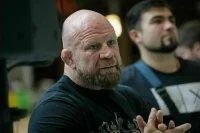 Джефф Монсон рассказал, что хотел бы помирить Россию и Америку