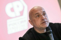Прилепин рассказал о похищениях российских офицеров украинскими ДРГ