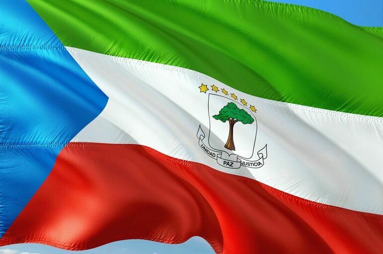 В Экваториальной Гвинее назвали Россию приоритетом во внешней политике