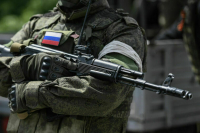 Сальдо считает, что пик военного потенциала Киева уже преодолен