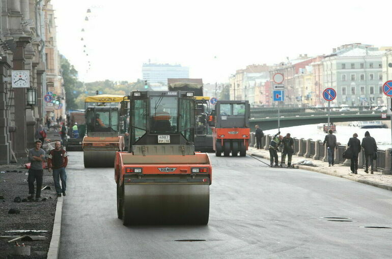 Ремонт дорог и светофоров будут проверять с помощью «постоянного рейда»
