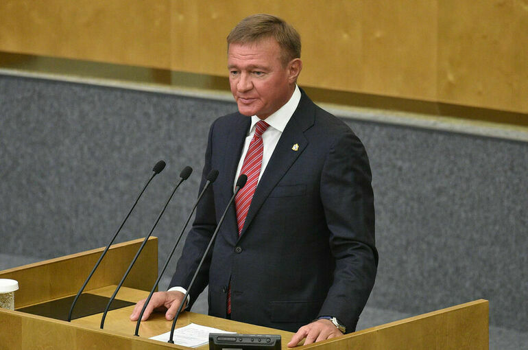 В Курской области добровольные дружины будут дежурить в приграничье круглосуточно