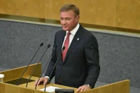 В Курской области добровольные дружины будут дежурить в приграничье круглосуточно