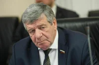 Экс-сенатор Семенов назначен на пост замгубернатора Красноярского края