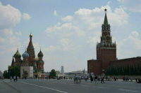 Посетителей музея на Красной площади эвакуировали из-за угрозы теракта