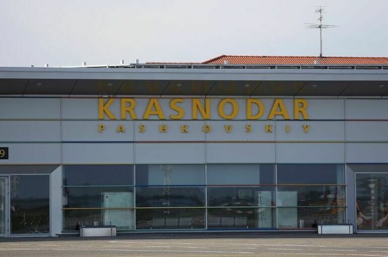 В Краснодаре запретили оформлять вывески на иностранных языках