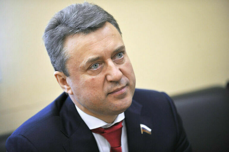 Выборный назвал денонсацию ДОВСЕ предупреждением возможных угроз