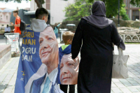Багдасаров считает, что Турция избежит массовых протестов после выборов