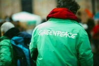Минюст включил Greenpeace в перечень нежелательных организаций в России 