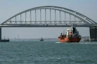 Госдума 1 июня рассмотрит денонсацию договора с Киевом об Азовском море