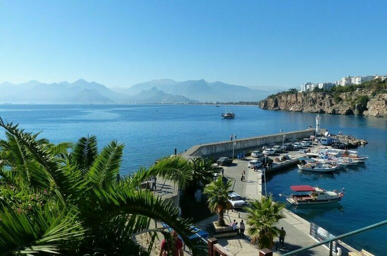 Эксперт рассказал, безопасно ли отдыхать в Турции