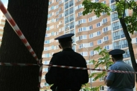В Москве несколько зданий получили повреждения при атаке беспилотников