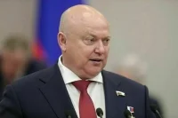 В Госдуме исключили ввод военного положения в Москве из-за атаки дронов
