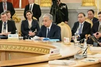 ЕАЭС формирует новый транспортный каркас Евразии